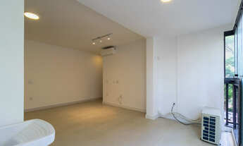 Imagem 6: Apartamento tipo para venda em Campo Belo com 1 quarto, sendo 1 suíte, 46m²