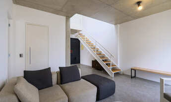 Imagem 4: Cobertura para venda em Panamby com 1 quarto, 140m²