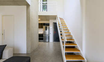 Imagem 7: Cobertura para venda em Panamby com 1 quarto, 140m²