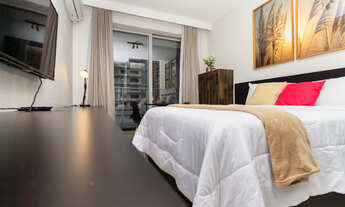 Imagem 5: Studio para venda com 1 quarto, 24m²