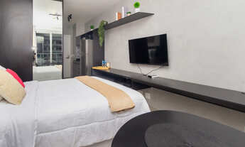 Imagem 7: Studio para venda com 1 quarto, 24m²