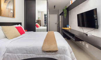 Imagem: Studio para venda com 1 quarto, 24m²