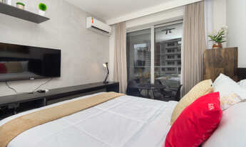 Imagem 6: Studio para venda com 1 quarto, 24m²