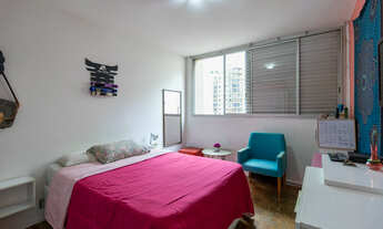 Imagem 7: Apartamento tipo para venda em Moema com 3 quartos, 95m²