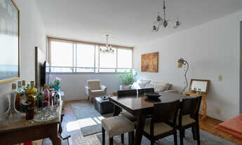 Imagem 4: Apartamento tipo para venda em Moema com 3 quartos, 95m²