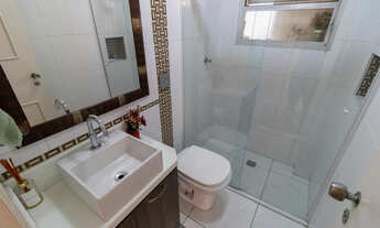 Imagem 5: Apartamento tipo para venda em Moema com 3 quartos, 95m²