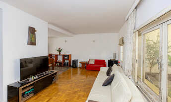 Imagem: Casa comercial para venda em Campo Belo