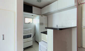 Imagem 2: Apartamento tipo para venda em Vila Mariana com 1 quarto, sendo 1 suíte, 74m²