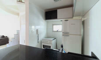 Imagem 3: Apartamento tipo para venda em Vila Mariana com 1 quarto, sendo 1 suíte, 74m²