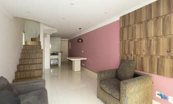 Imagem 6: Apartamento tipo para venda em Vila Mariana com 1 quarto, sendo 1 suíte, 74m²