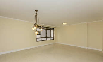 Imagem 3: Apartamento tipo para venda em Pinheiros com 2 quartos, sendo 1 suíte, 138m²