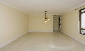 Imagem 4: Apartamento tipo para venda em Pinheiros com 2 quartos, sendo 1 suíte, 138m²