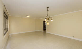 Imagem 5: Apartamento tipo para venda em Pinheiros com 2 quartos, sendo 1 suíte, 138m²