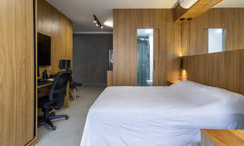 Imagem 6: Studio para venda em Sumarezinho com 1 quarto, 27m²