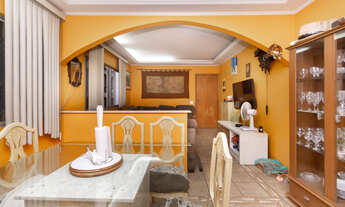 Imagem 2: Apartamento tipo para venda em Jardim Paulista com 3 quartos, sendo 1 suíte, 123m²