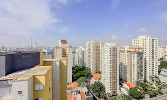 Imagem 6: Apartamento tipo para venda em Saúde com 2 quartos, sendo 1 suíte, 58m²