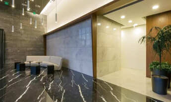 Imagem: Apartamento tipo para venda e locação