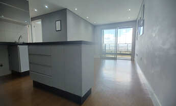 Imagem 3: Apartamento tipo para venda e locação em Jardim Das Perdizes com 2 quartos, sendo 1 suíte