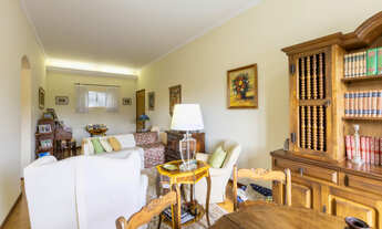 Imagem 2: Apartamento tipo para venda em Consolação com 2 quartos, 104m²