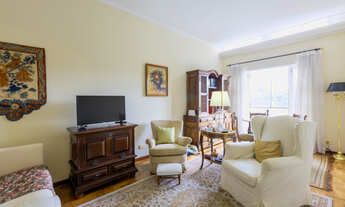 Imagem: Apartamento tipo para venda em Consolação