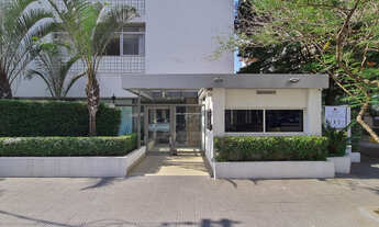 Imagem 2: Apartamento tipo para venda e locação em Santa Cecília com 3 quartos, sendo 1 suíte, 198m²