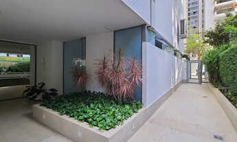 Imagem 4: Apartamento tipo para venda e locação em Santa Cecília com 3 quartos, sendo 1 suíte, 198m²