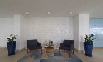 Imagem 6: Apartamento tipo para venda e locação em Santa Cecília com 3 quartos, sendo 1 suíte, 198m²