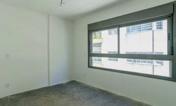 Imagem 4: Studio para venda com 1 quarto, 21m²