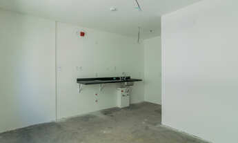 Imagem 5: Studio para venda com 1 quarto, 21m²