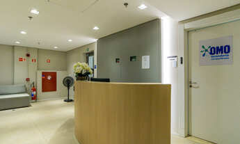 Imagem: Studio para venda com 1 quarto, 21m²