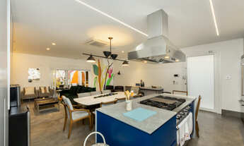 Imagem: Sobrado para venda em Planalto Paulista