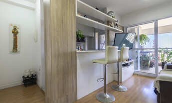 Imagem: Apartamento tipo para venda em Butantã