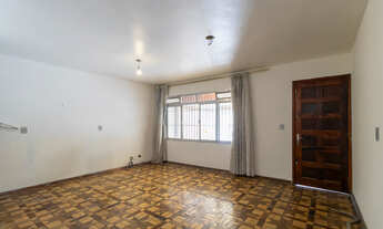 Imagem 2: Casa para venda em Vila Mariana com 3 quartos, sendo 1 suíte , 143m²