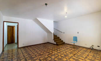 Imagem 3: Casa para venda em Vila Mariana com 3 quartos, sendo 1 suíte , 143m²