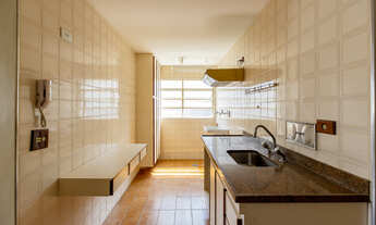 Imagem 6: Apartamento tipo para venda em Jardins com 1 quarto, 44m²