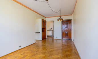 Imagem 4: Apartamento tipo para venda em Jardins com 1 quarto, 44m²