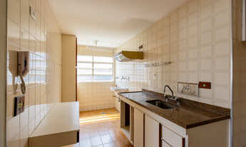 Imagem 7: Apartamento tipo para venda em Jardins com 1 quarto, 44m²