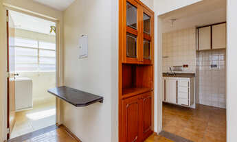 Imagem 5: Apartamento tipo para venda em Jardins com 1 quarto, 44m²