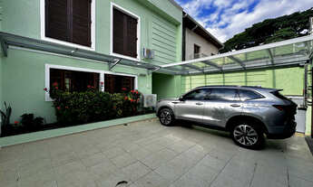 Imagem 4: Sobrado para venda em Campo Belo com 3 quartos, sendo 3 suítes, 219m²