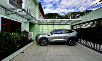 Imagem 5: Sobrado para venda em Campo Belo com 3 quartos, sendo 3 suítes, 219m²