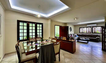 Imagem: Sobrado para venda em Campo Belo com 3 quartos