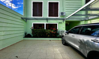 Imagem 3: Sobrado para venda em Campo Belo com 3 quartos, sendo 3 suítes, 219m²