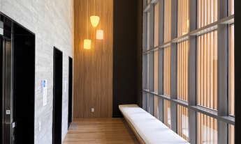 Imagem 3: Studio para venda e locação em Vila Nova Conceição com 1 quarto, 23m²