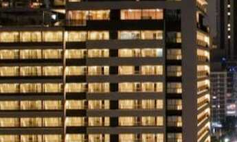 Imagem 2: Studio para venda e locação em Vila Nova Conceição com 1 quarto, 23m²