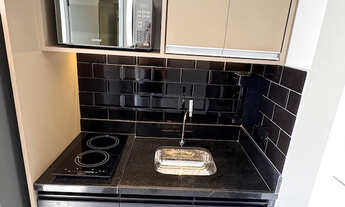 Imagem 7: Studio para venda e locação em Vila Nova Conceição com 1 quarto, 23m²