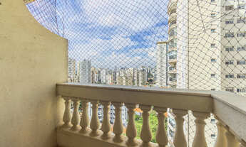 Imagem 6: Apartamento tipo para venda em Chácara Inglesa com 3 quartos, sendo 1 suíte, 72m²