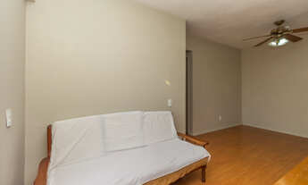 Imagem 4: Apartamento tipo para venda em Chácara Inglesa com 3 quartos, sendo 1 suíte, 72m²