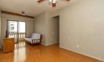 Imagem: Apartamento tipo para venda em Chácara