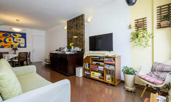 Imagem 5: Apartamento tipo para venda em Perdizes com 3 quartos, sendo 1 suíte, 115m²