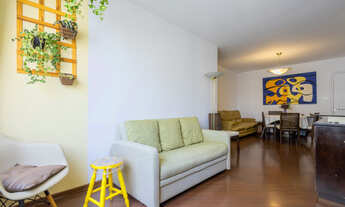 Imagem 4: Apartamento tipo para venda em Perdizes com 3 quartos, sendo 1 suíte, 115m²